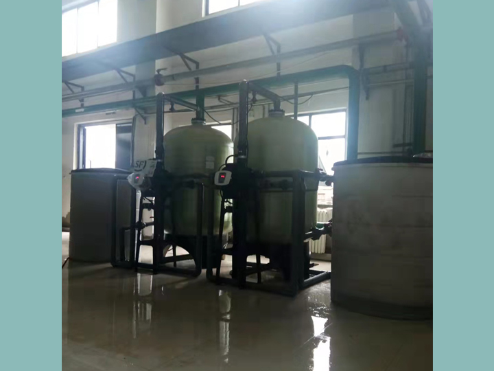 鑫江（集團）安泰熱力有限公司